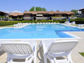 Holiday Home in Lazise with shared Pool